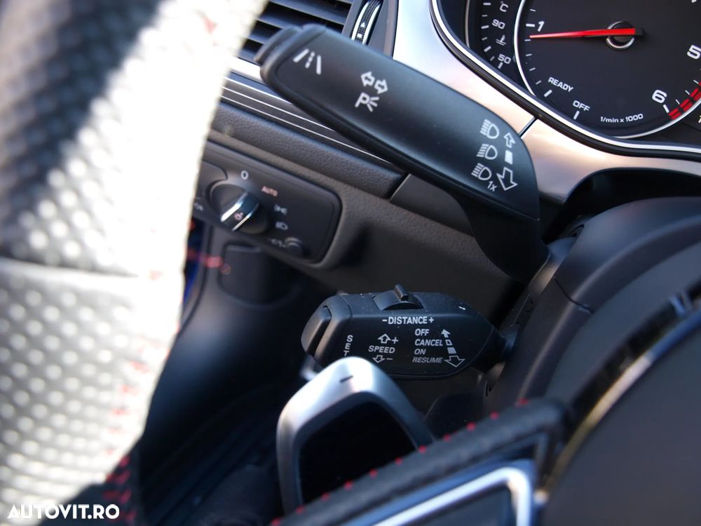 Audi A6 - 11