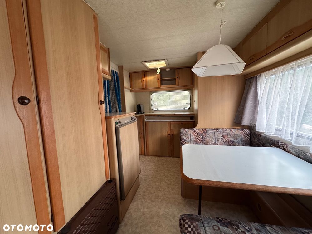 Adria UNICA 462 - 13