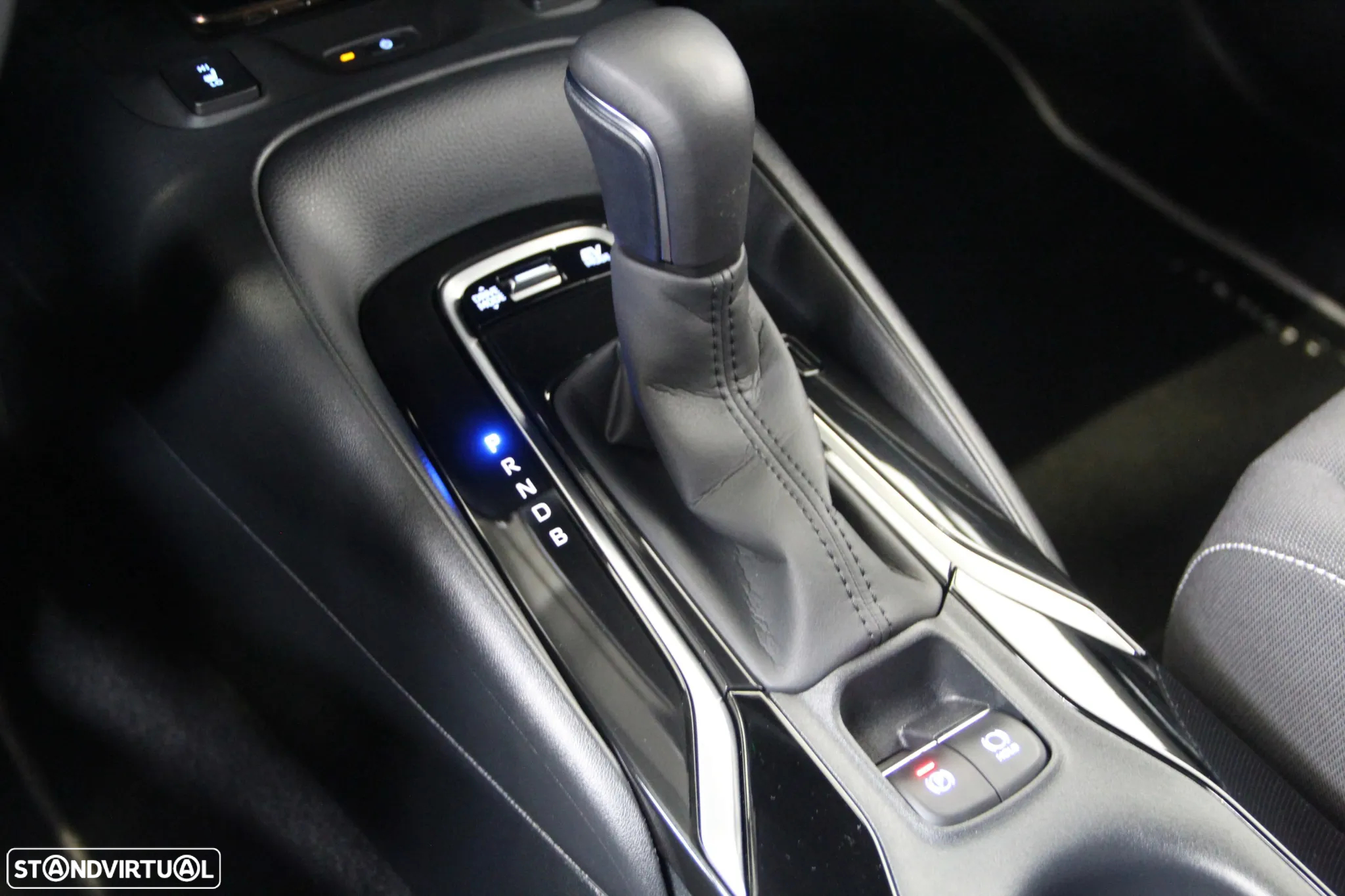 Toyota Corolla Touring Sports 1.8 Hybrid Comfort - 20