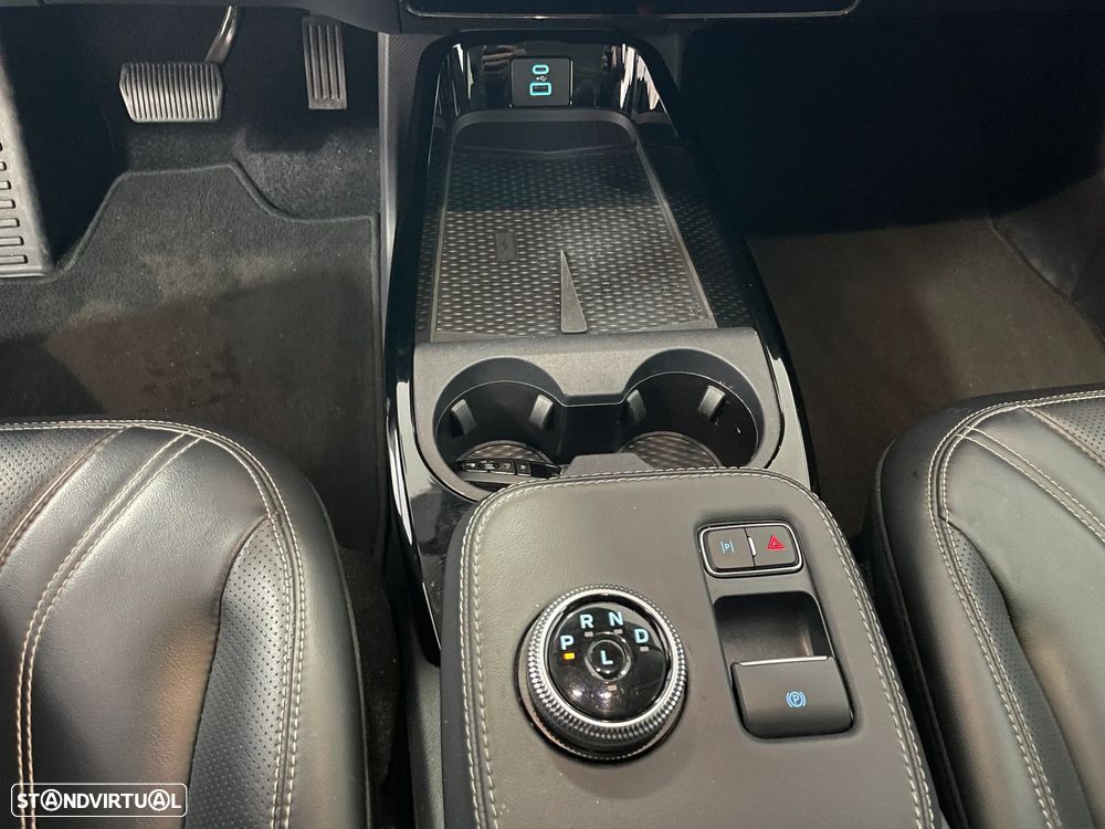 Ford Mustang Mach-E 98.7 kWh Premium - 15