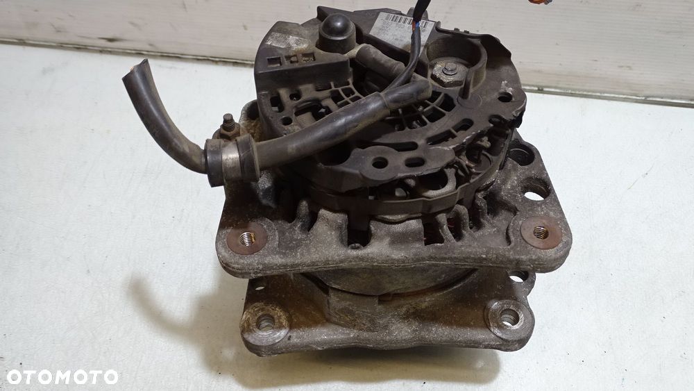 ALTERNATOR 90A SKODA FABIA 1.4  037903025M - 6