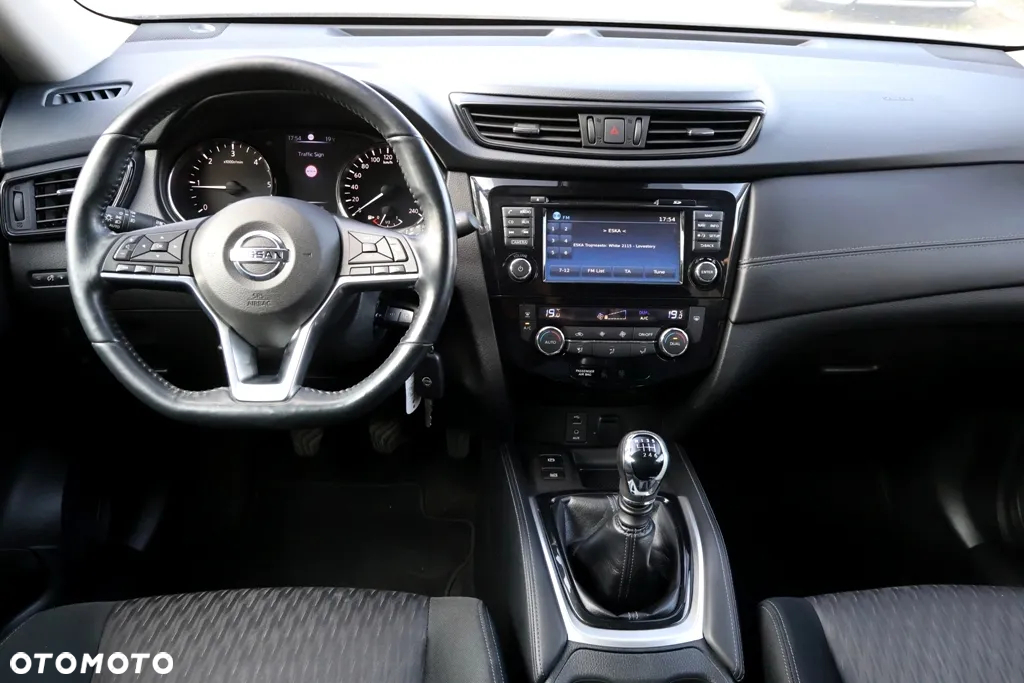 Nissan X-Trail 1.6 DCi Acenta 2WD - 29