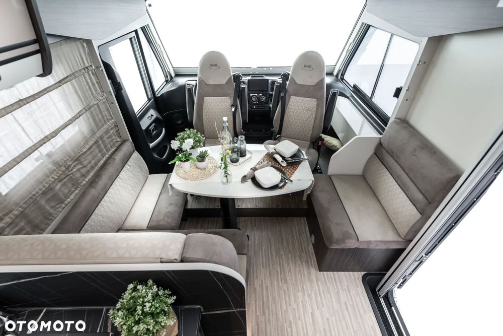 McLOUIS NEVIS 873 INTEGRA NOWY AUTOMAT ZIMOWY ZMM KAMPERY TRZCIANKA - 5