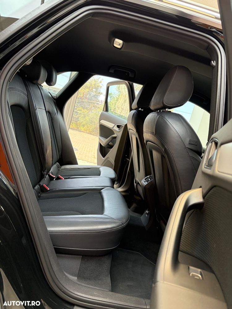 Audi Q3 2.0 TDI Quattro S tronic - 8