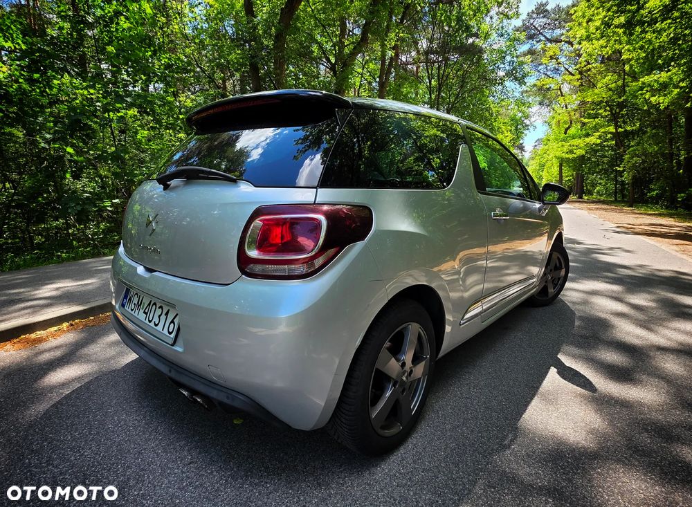 Citroën DS3 1.6 THP SportChic - 7