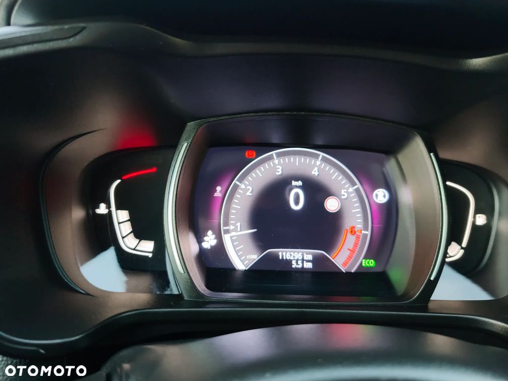 Renault Kadjar TCe 160 GPF BOSE EDITION - 34