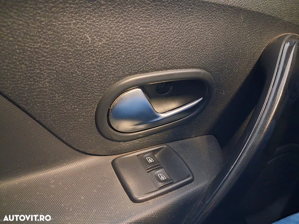 Dacia Logan MCV 0.9 TCe Ambiance - 21