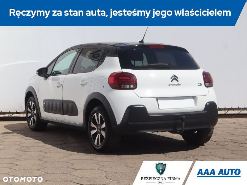 Citroën C3 - 6