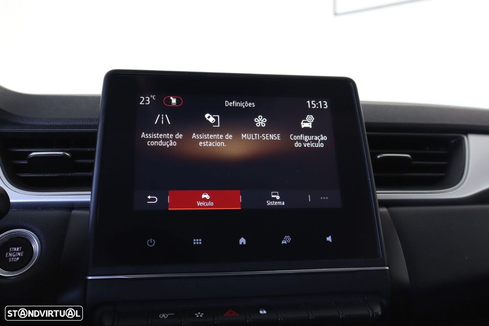 Renault Captur 1.0 TCe Techno - 26