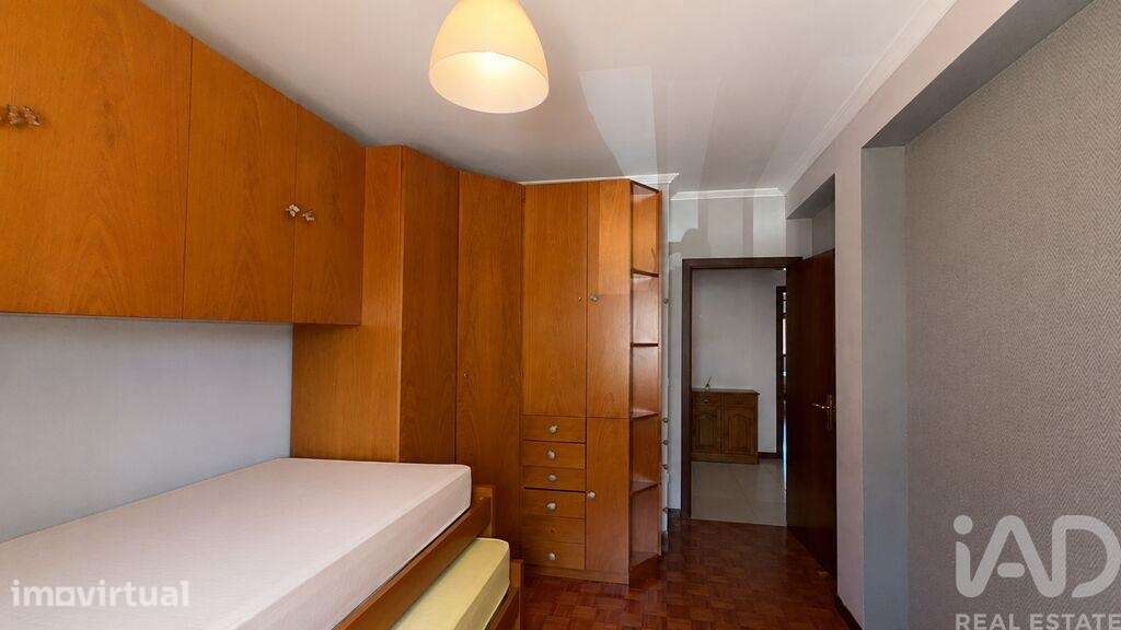 Apartamento T3 em Gafanha da Nazaré de 110 m2 - Grande imagem: 4/25