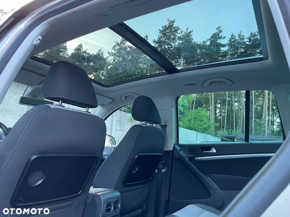 Volkswagen Tiguan - 18