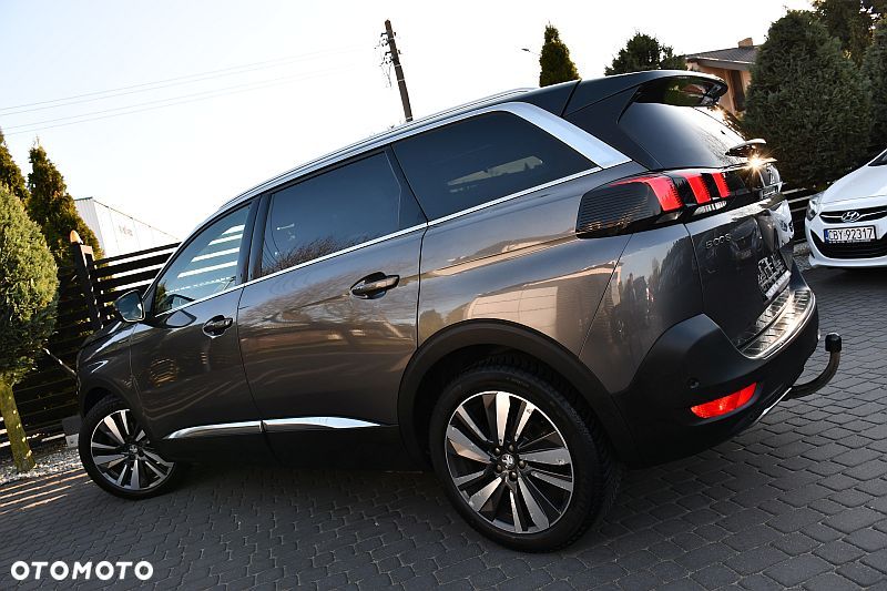 Peugeot 5008 BlueHDI 120 Stop & Start Allure - 3