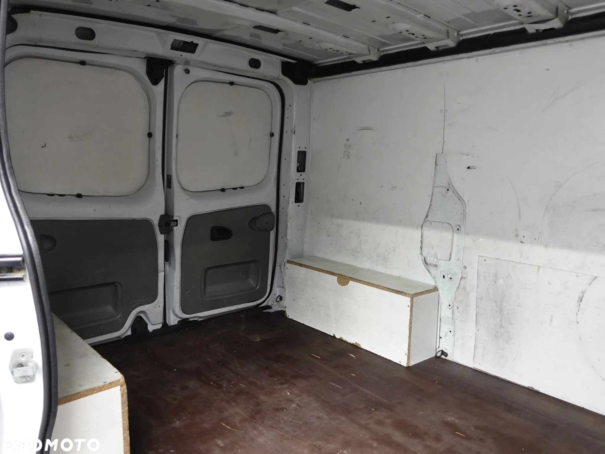 Opel Vivaro - 30
