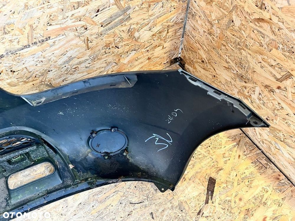 ZDERZAK PRZÓD przedni HYUNDAI SANTA FE 2 II 06-10 CM - 11