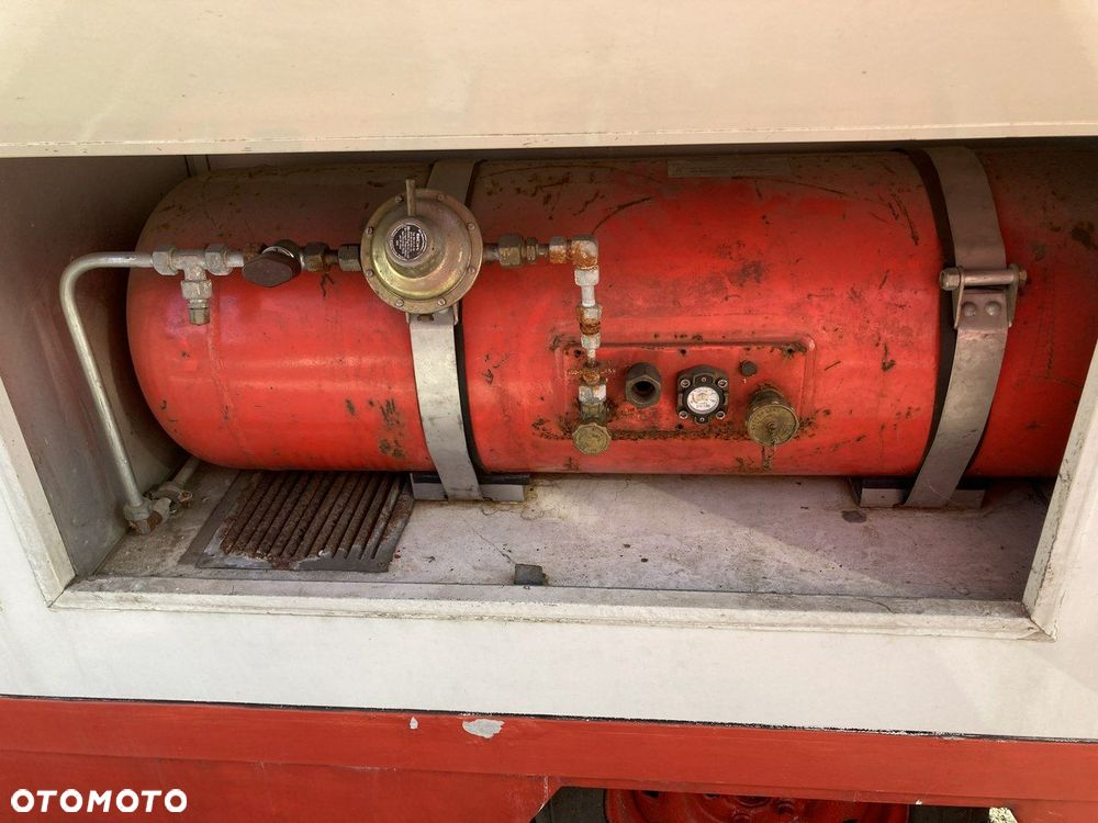 Volkswagen Autosklep Grill Kurczak sklep Bar Gastronomiczny Food Truck Foodtruck - 14