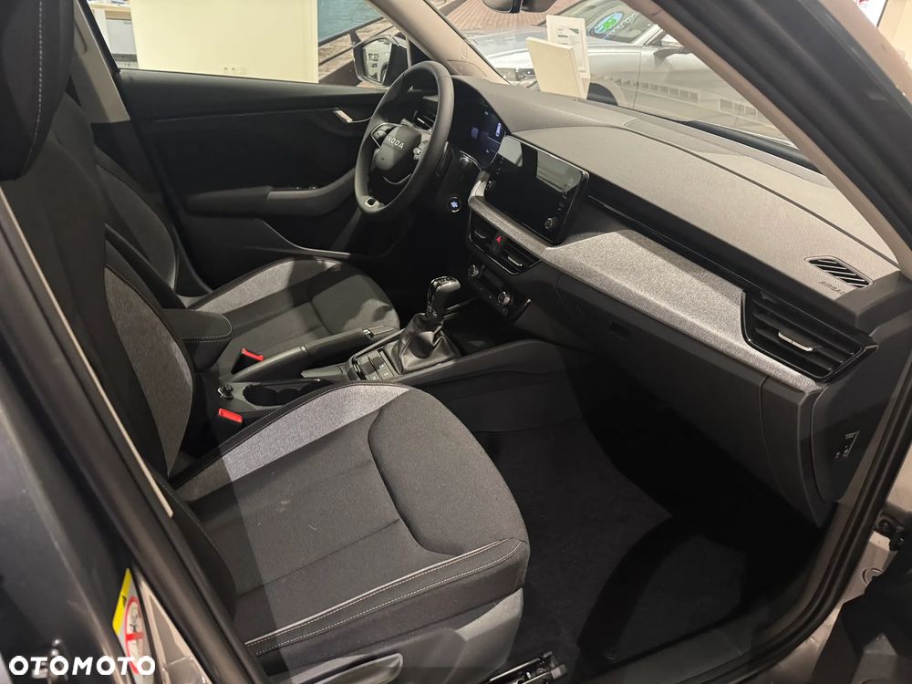 Skoda Kamiq 1.5 TSI Drive DSG - 7