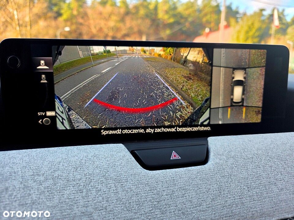 Mazda CX-60 e-SKYACTIV-D 254 M HYBRID AWD TAKUMI PLUS - 14