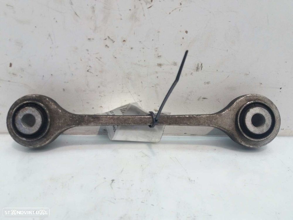 BRAÇO SUSPENSÃO INFERIOR TRASEIRO DIREITO VOLKSWAGEN TOUAREG 5.0 V10 TDI 313CV 4... - 1