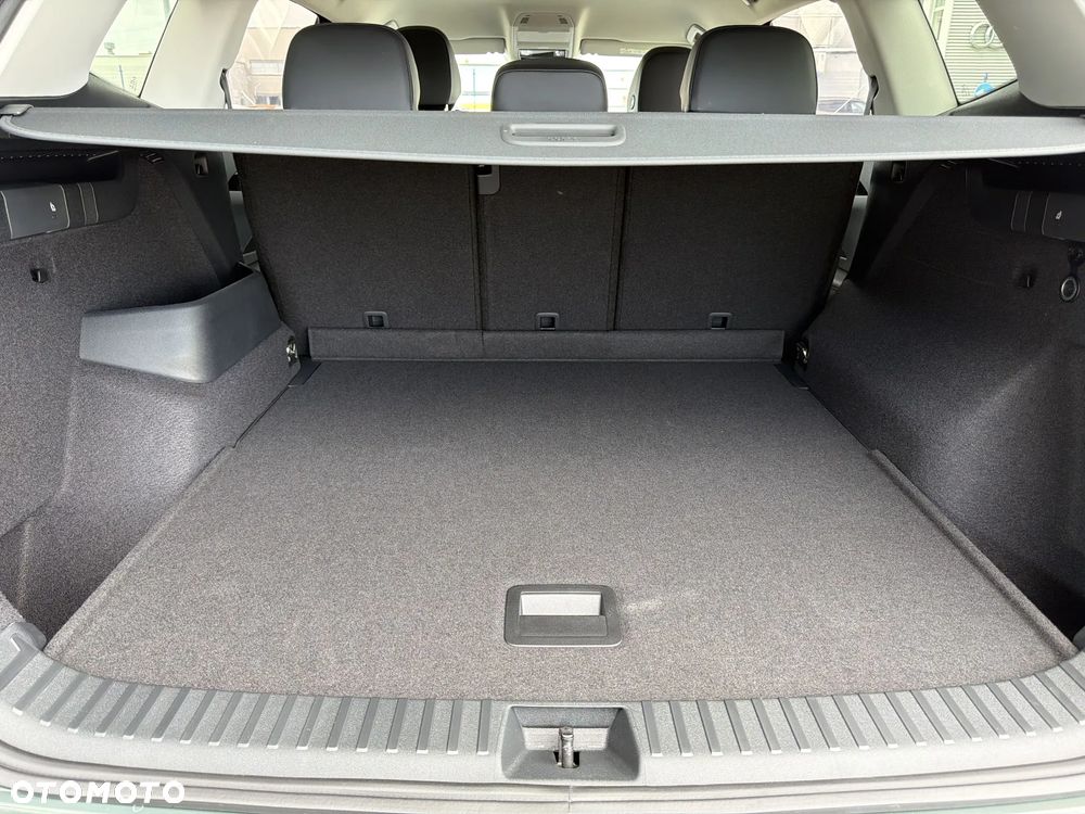Volkswagen Tayron 1.5 eTSI mHEV Life Plus DSG - 18