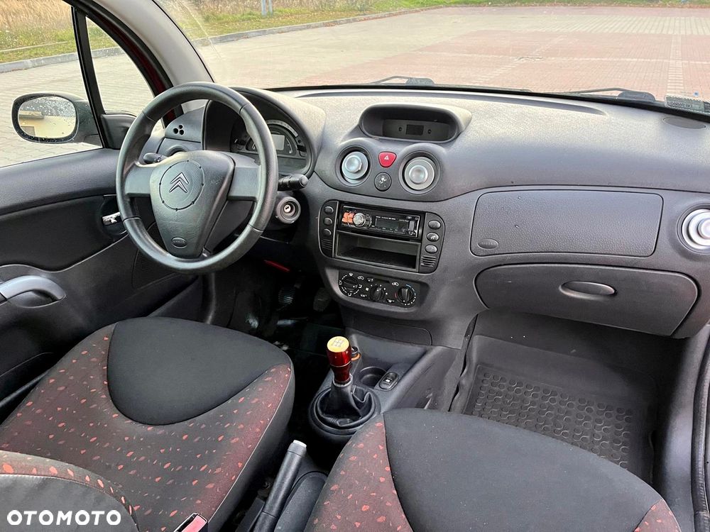 Citroën C3 - 11