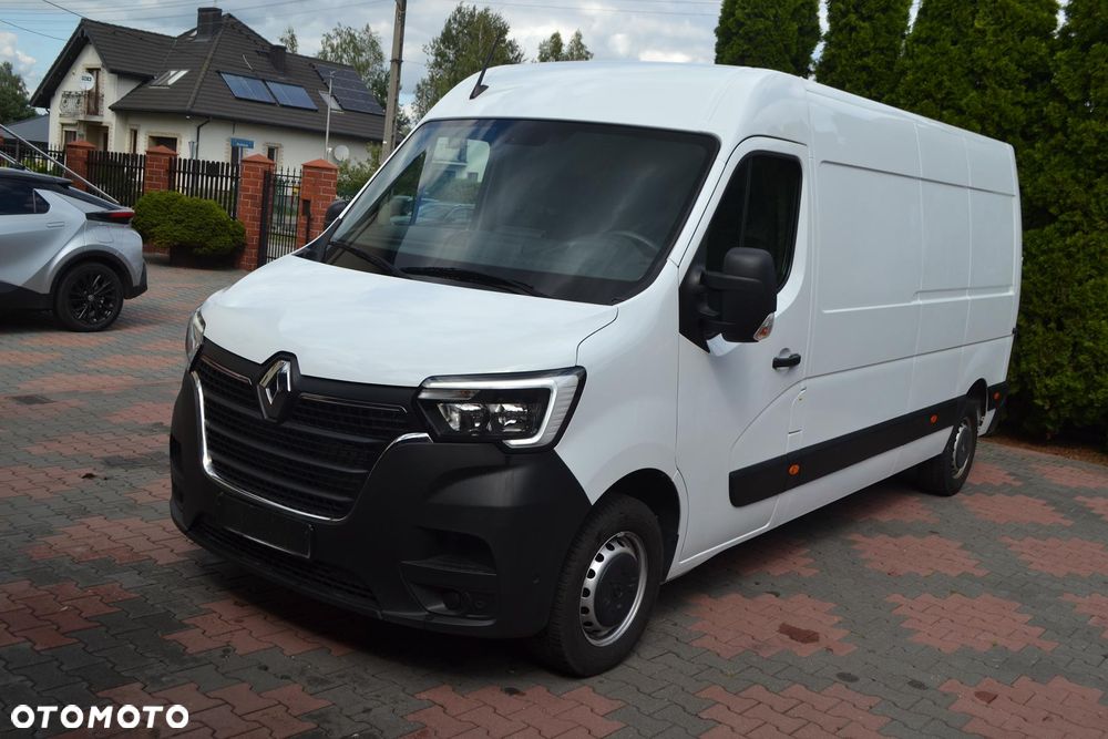 Renault Master L3H2 VA Basis - 12