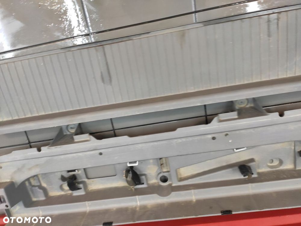 JEEP GRAND CHEROKEE WK WH PODŁOGA ŁADUNKOWA SCHOWEK - 3