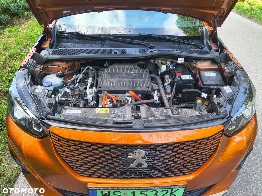Peugeot 2008 136 Style - 23