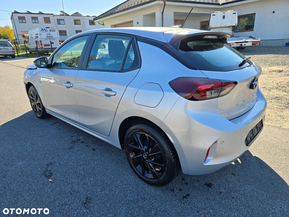 Opel Corsa - 1