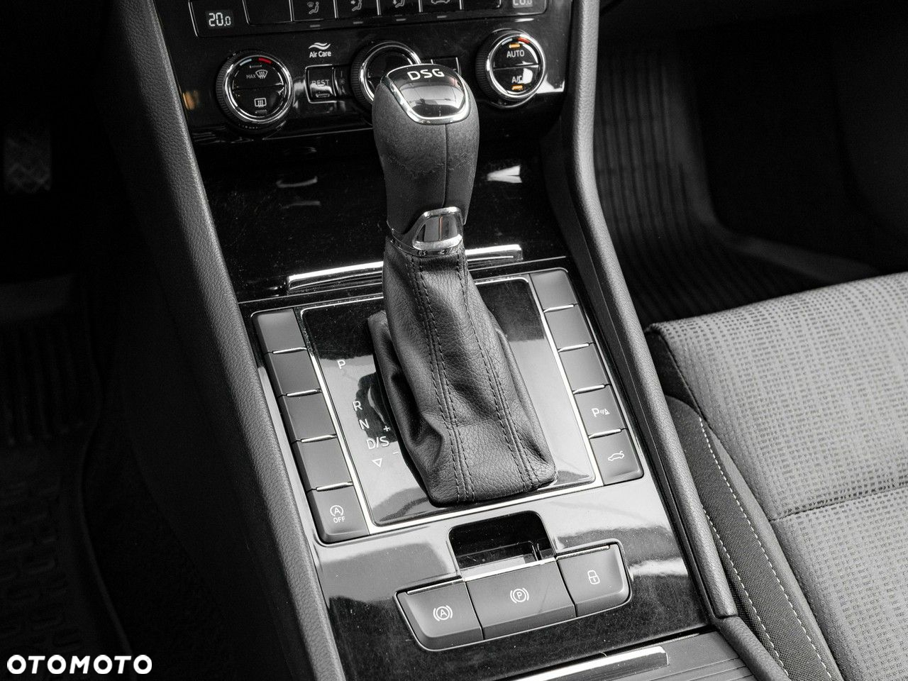 Skoda Superb 1.5 TSI ACT Ambition DSG - 19