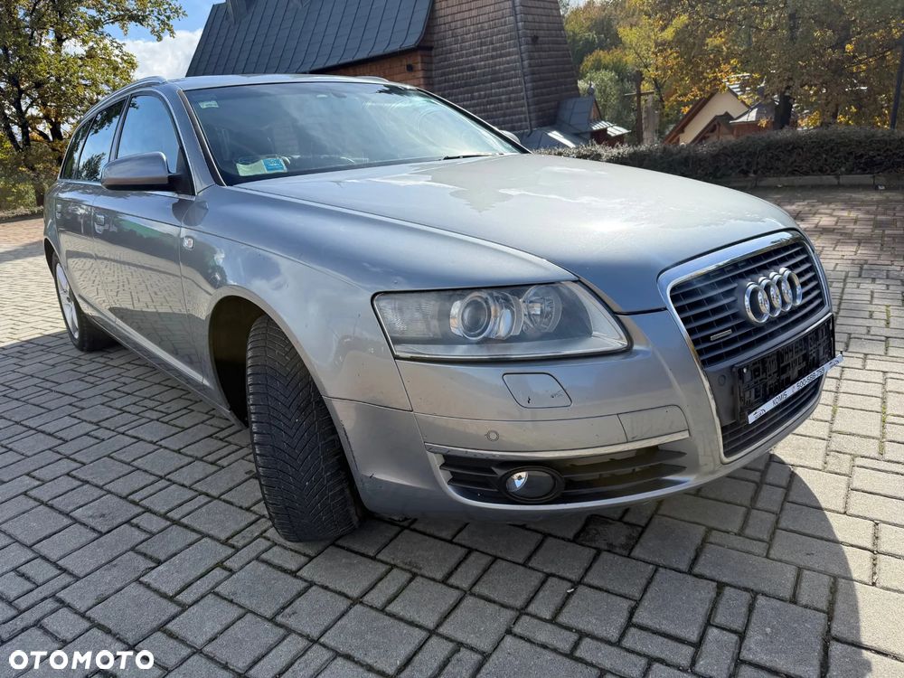 Audi A6 - 3