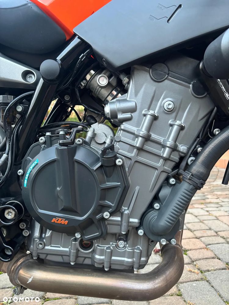 KTM Duke - 15