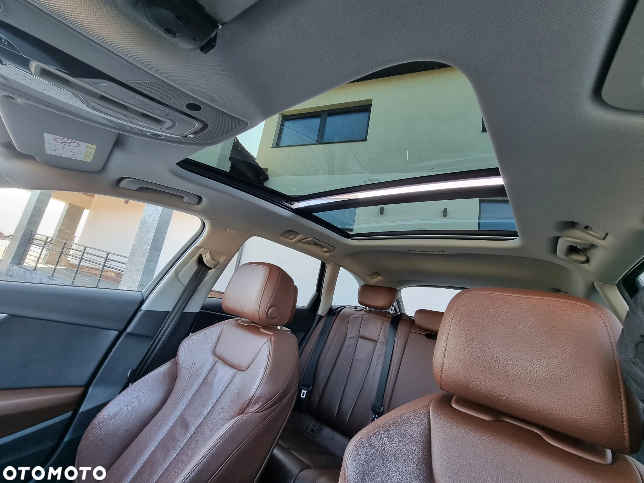 Audi A4 2.0 TDI Quattro S tronic - 24