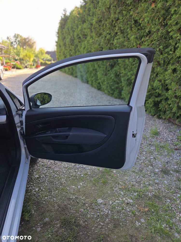 Fiat Punto - 3