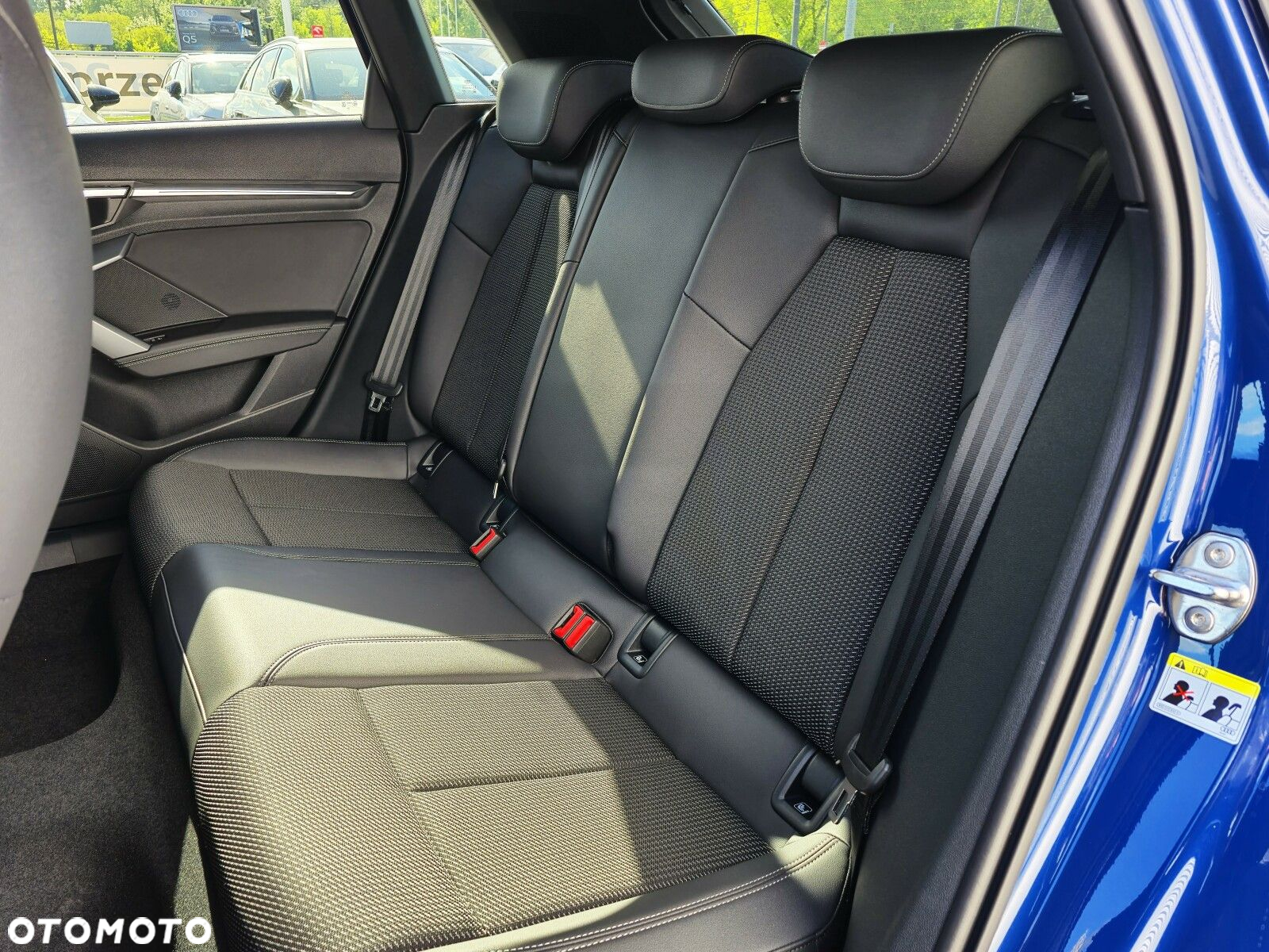 Audi A3 - 22