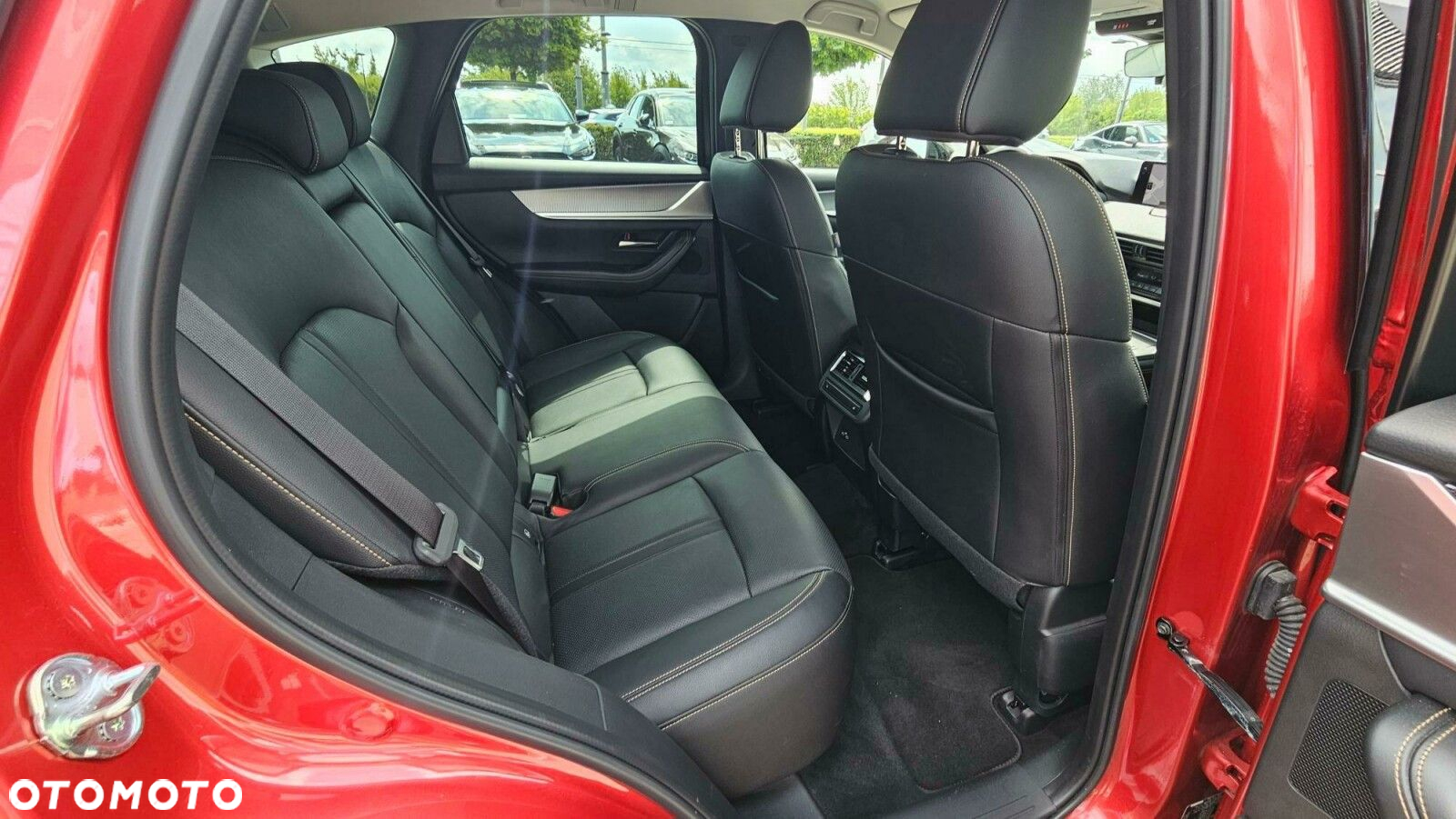 Mazda CX-60 - 16