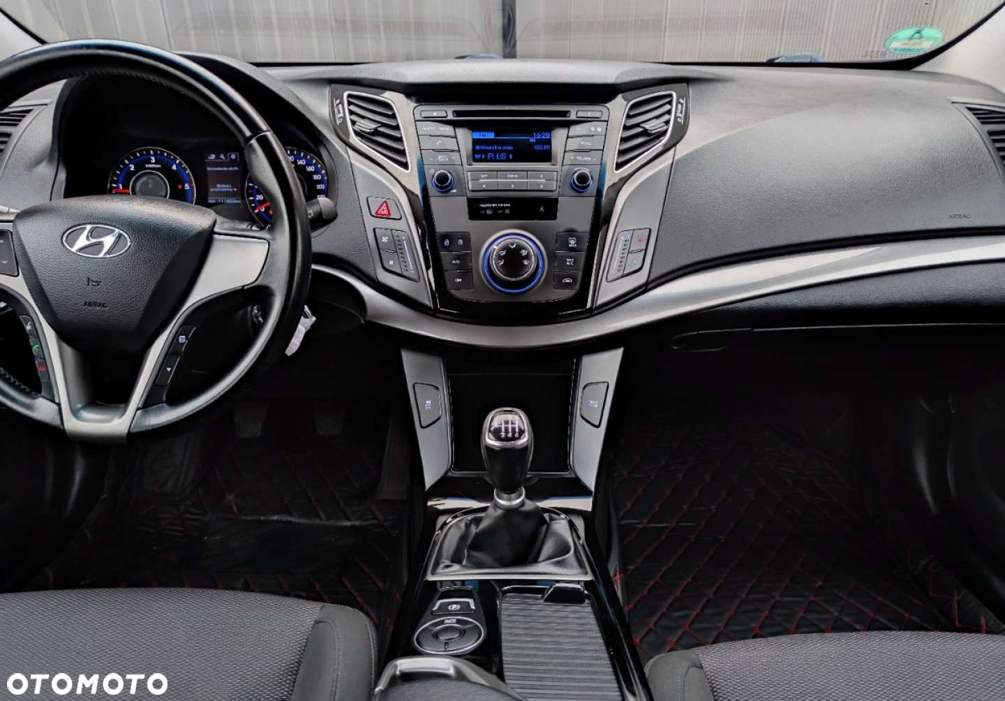 Hyundai i40 - 28
