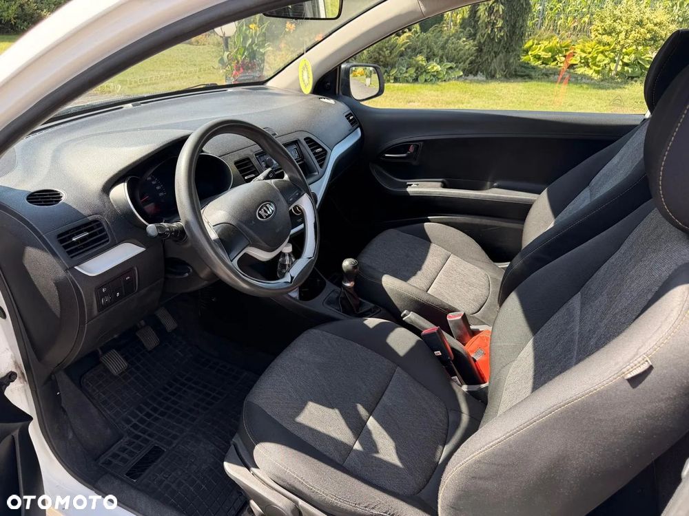 Kia Picanto 1.0 M - 6