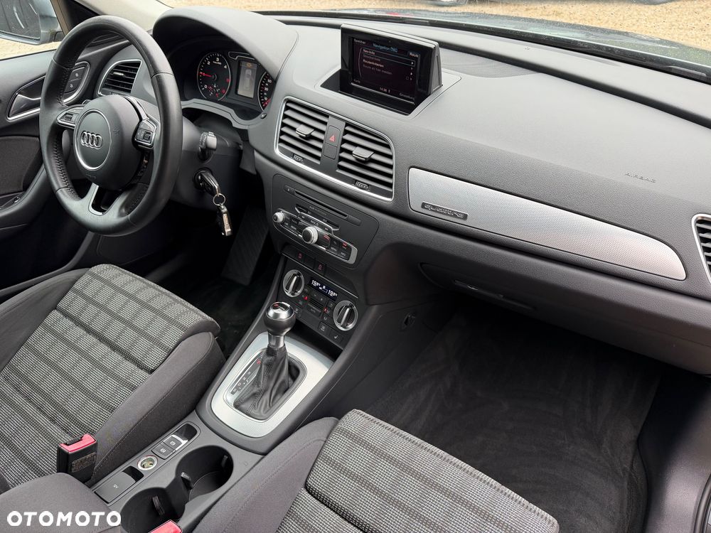 Audi Q3 2.0 TDI Quattro Prime Line S tronic - 36