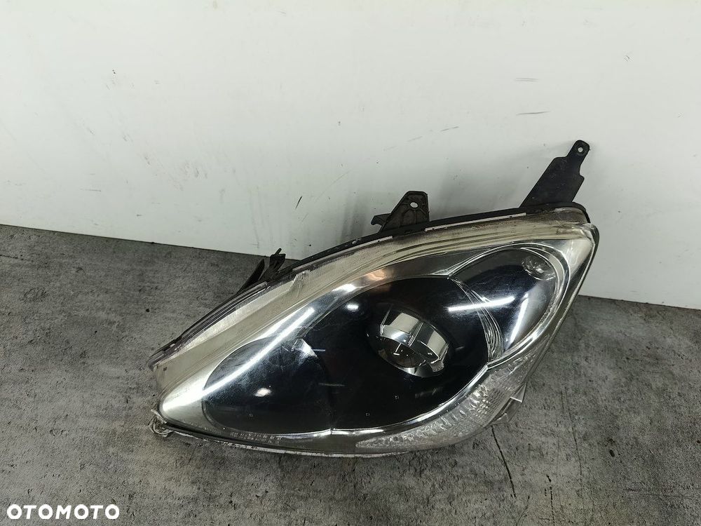 LAMPA PRZÓD LEWA HONDA CIVIC VII 30-A340  TYC - 8