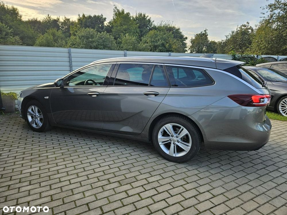 Opel Insignia 2.0 CDTI automatik Innovation - 14