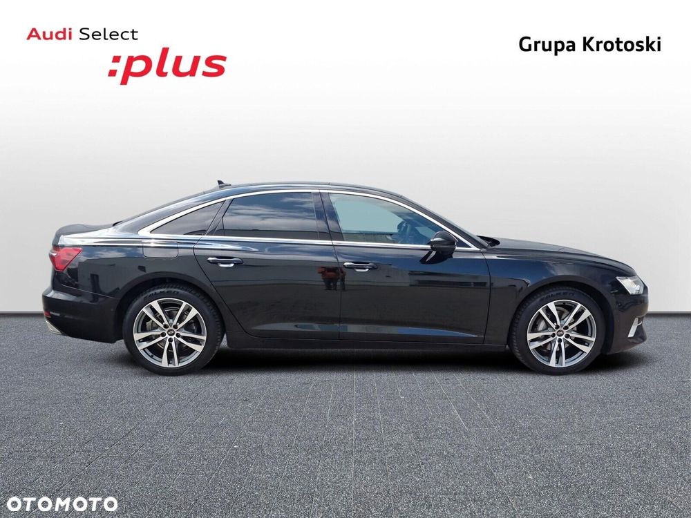 Audi A6 Limousine - 7