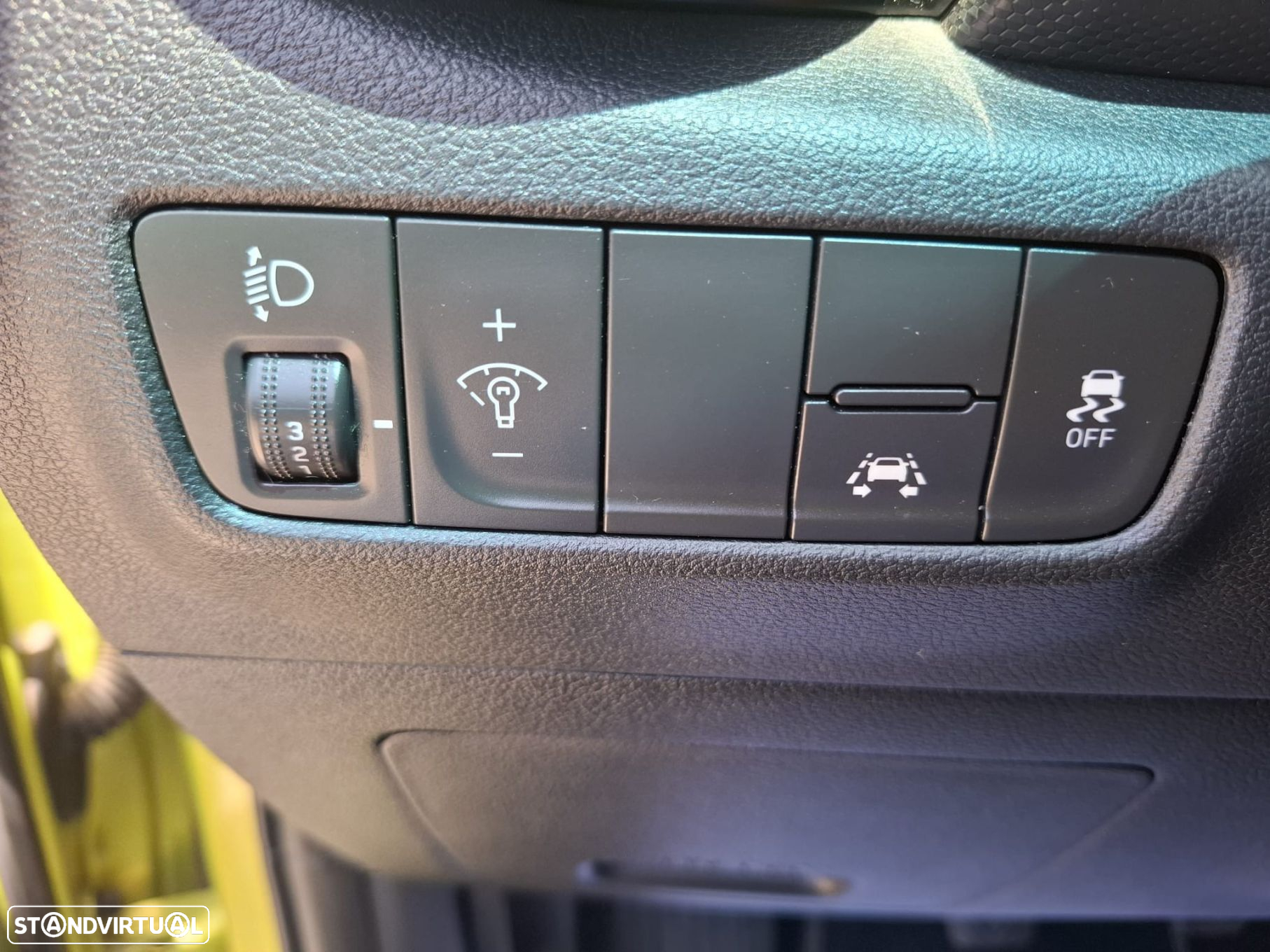 Hyundai Kauai 1.0 T-GDi Premium Pele/Tec.Lima - 28