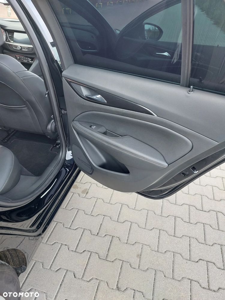 Opel Insignia 2.0 CDTI Business Elegance S&S - 16