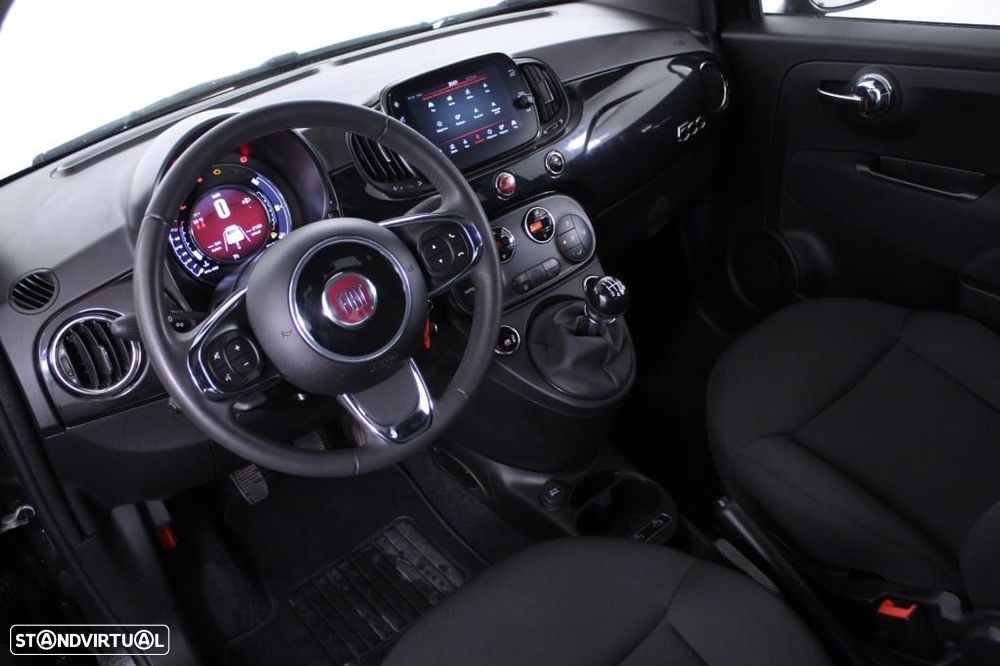 Fiat 500 1.0 Hybrid - 30