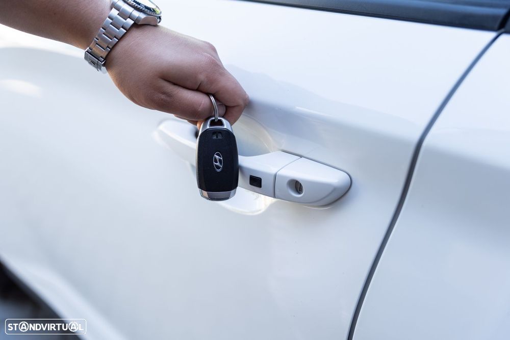 Hyundai Kauai 64 kWh Premium - 28