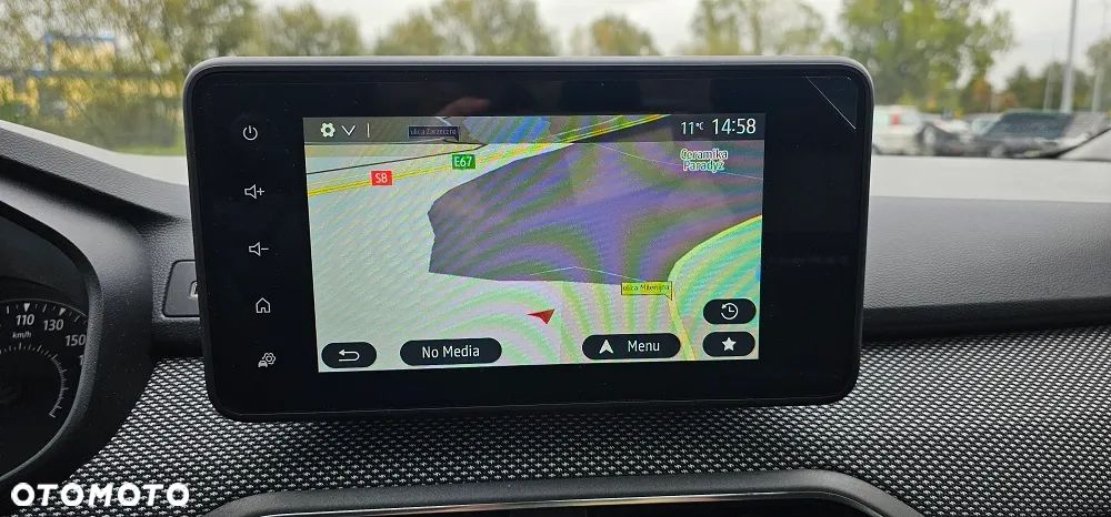 Dacia Sandero Stepway 1.0 TCe Comfort - 18