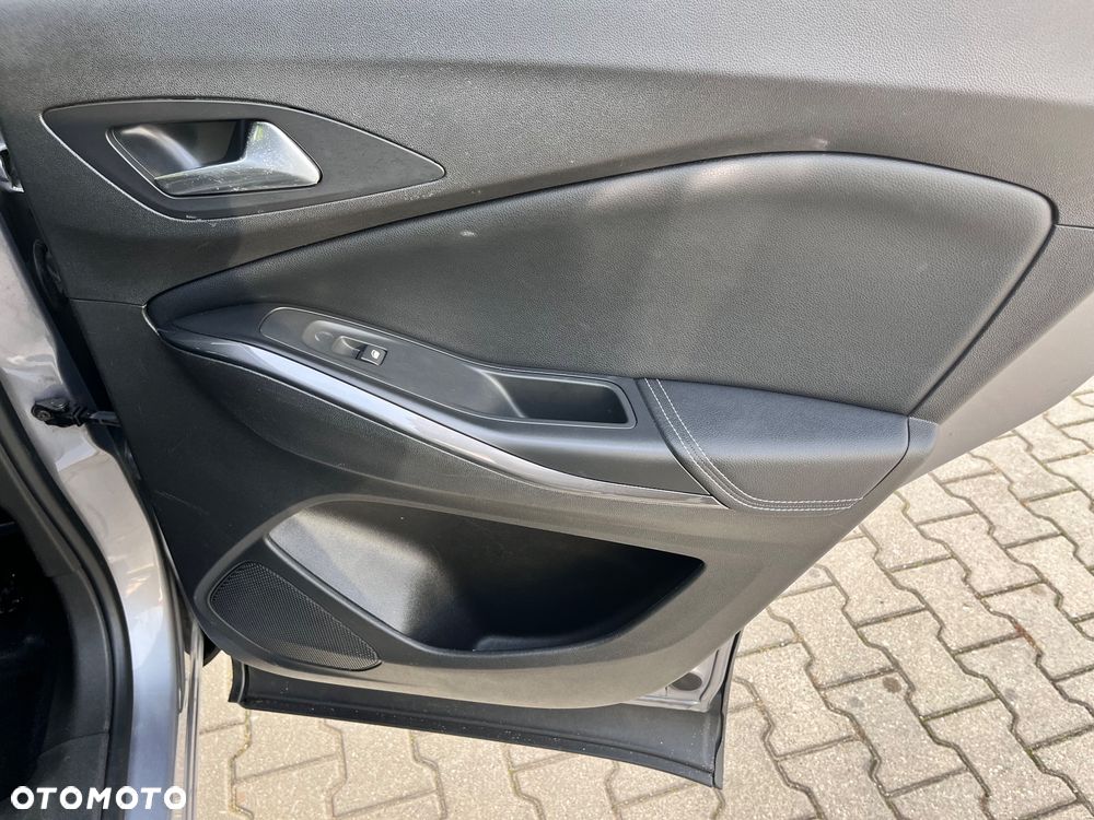 Opel Grandland X - 28