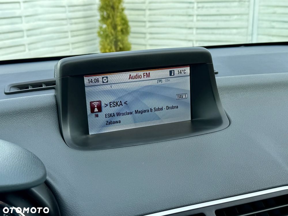 Opel Meriva 1.7 CDTI Innovation - 12