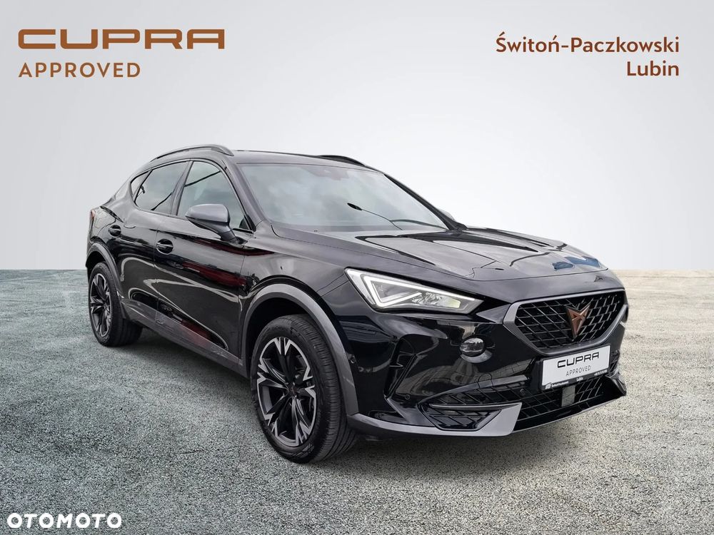 Cupra Formentor 1.5 TSI DSG - 7
