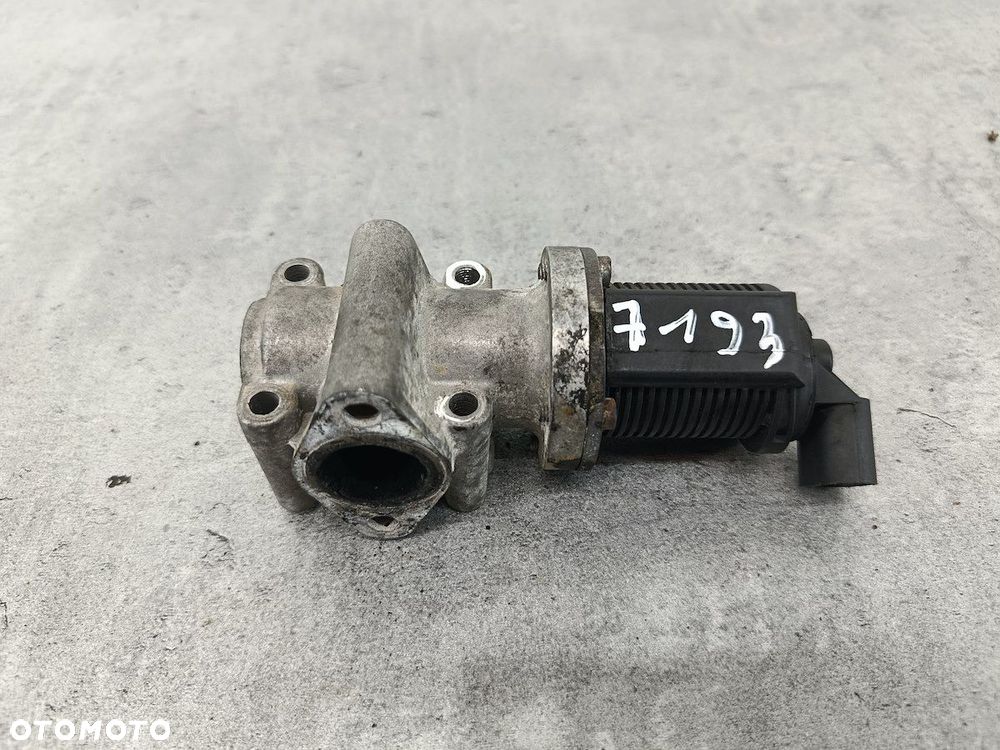 ZAWÓR EGR ALFA ROMEO 159 1.9 JTDM - 1